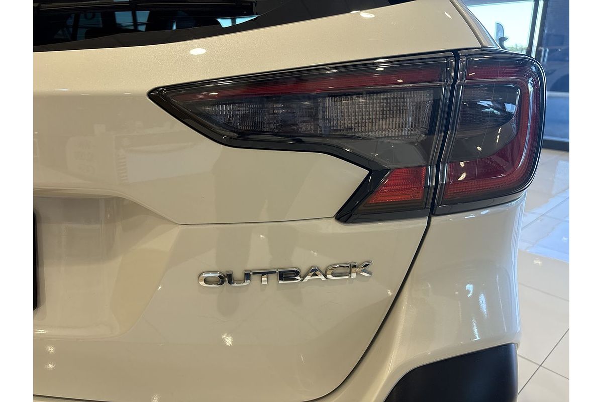 2021 Subaru Outback AWD 6GEN