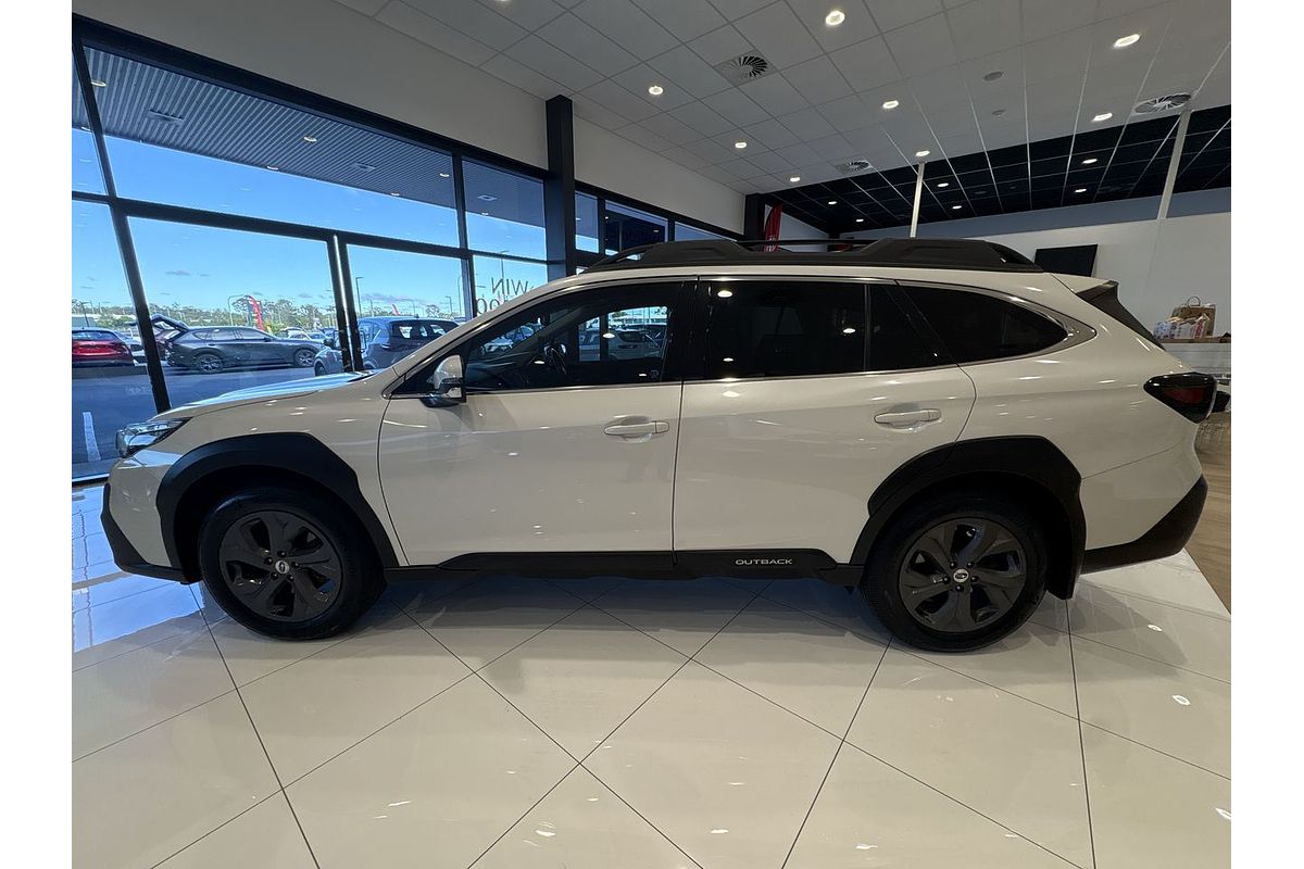 2021 Subaru Outback AWD 6GEN