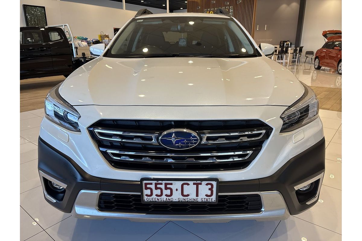 2021 Subaru Outback AWD 6GEN