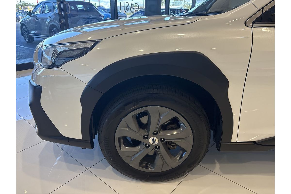 2021 Subaru Outback AWD 6GEN