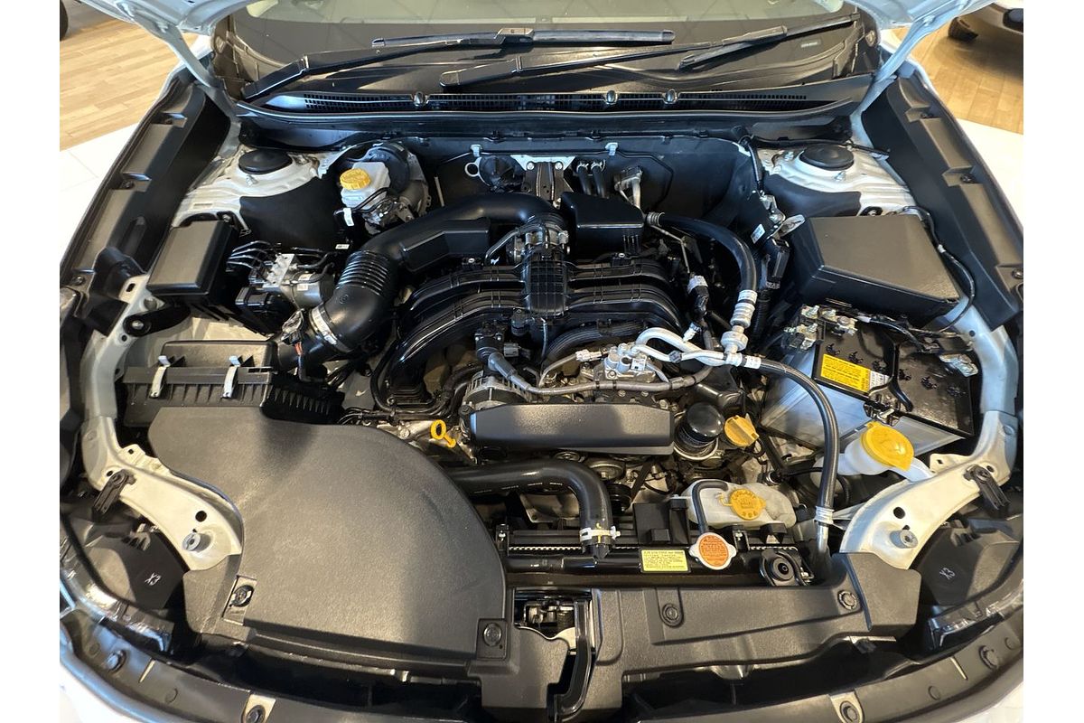 2021 Subaru Outback AWD 6GEN