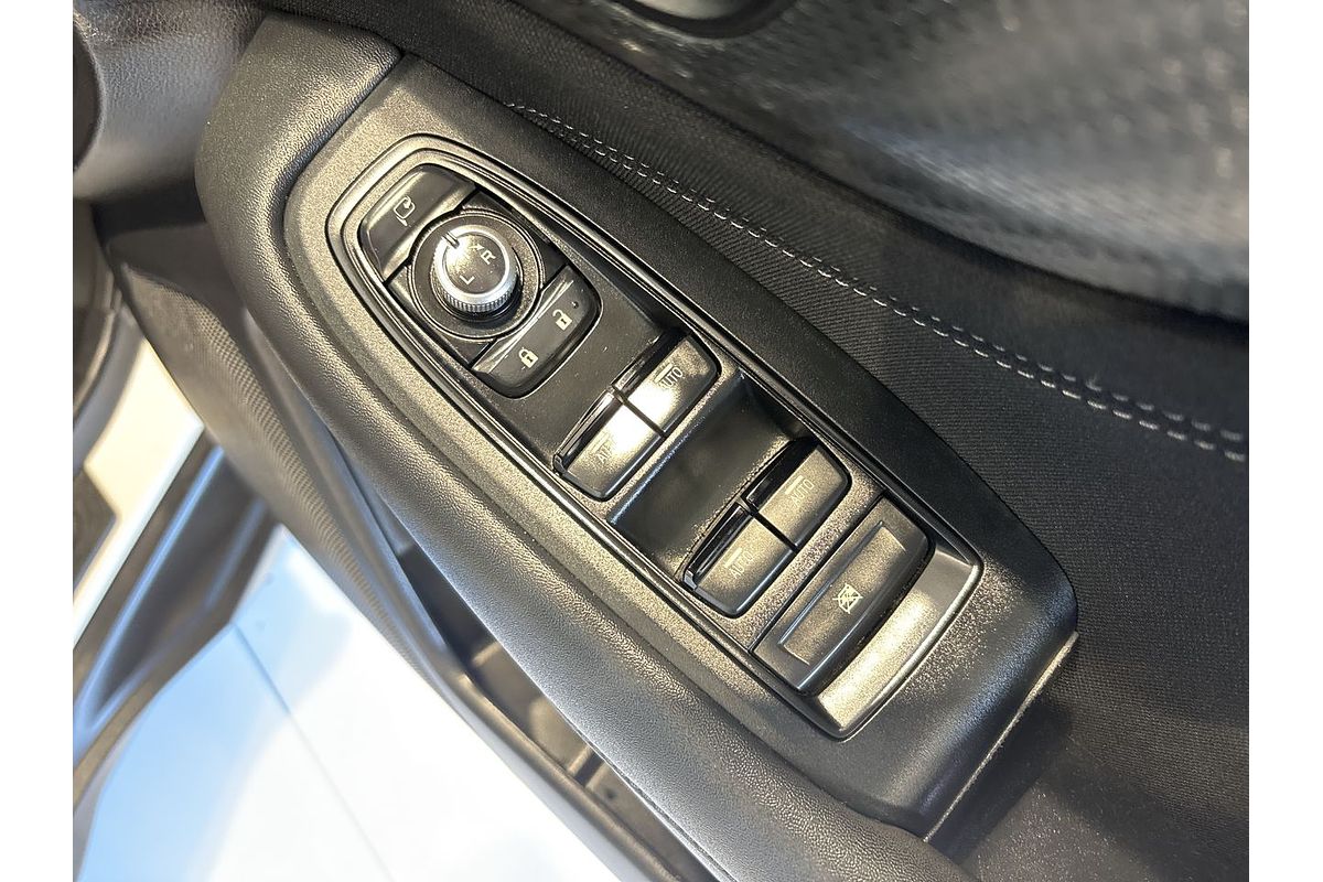 2021 Subaru Outback AWD 6GEN