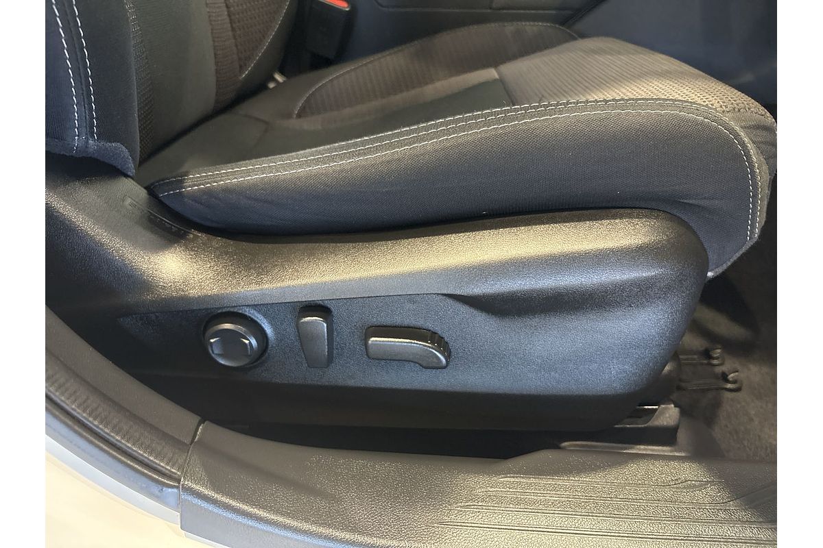 2021 Subaru Outback AWD 6GEN