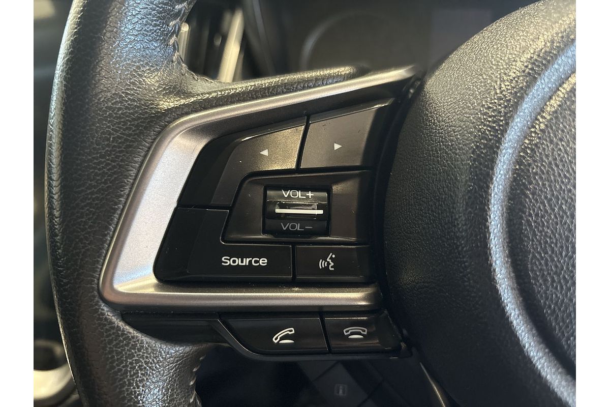 2021 Subaru Outback AWD 6GEN