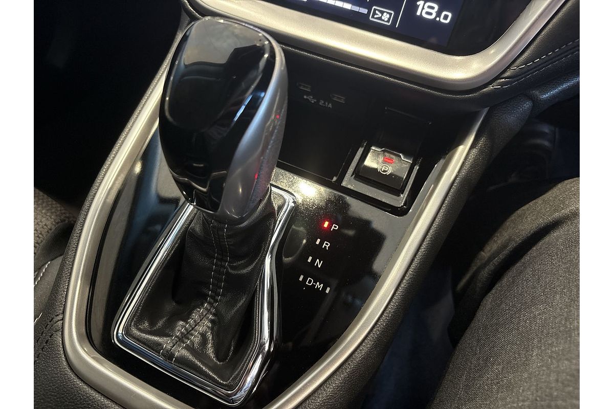 2021 Subaru Outback AWD 6GEN