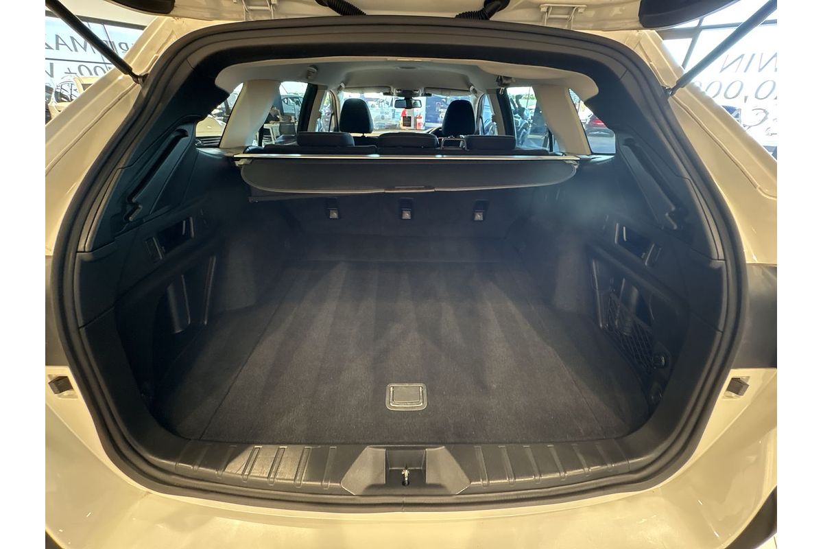 2021 Subaru Outback AWD 6GEN