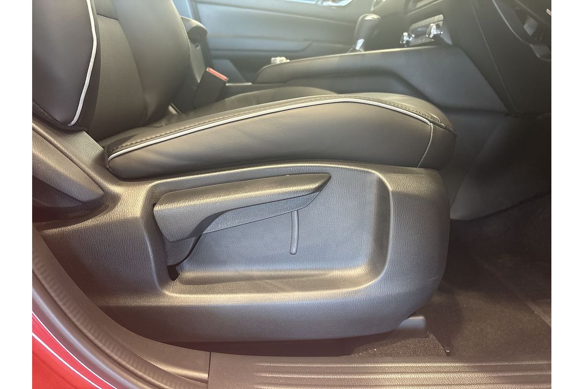 2025 Mazda CX-5 G25 Touring KF Series