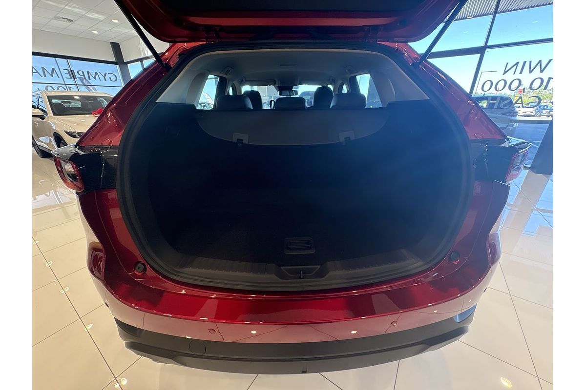 2025 Mazda CX-5 G25 Touring KF Series