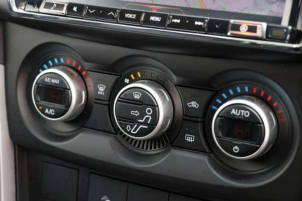 2018 Mazda BT-50 GT UR 4X4