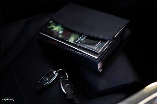 2018 Mercedes-Benz C-Class C300 W205