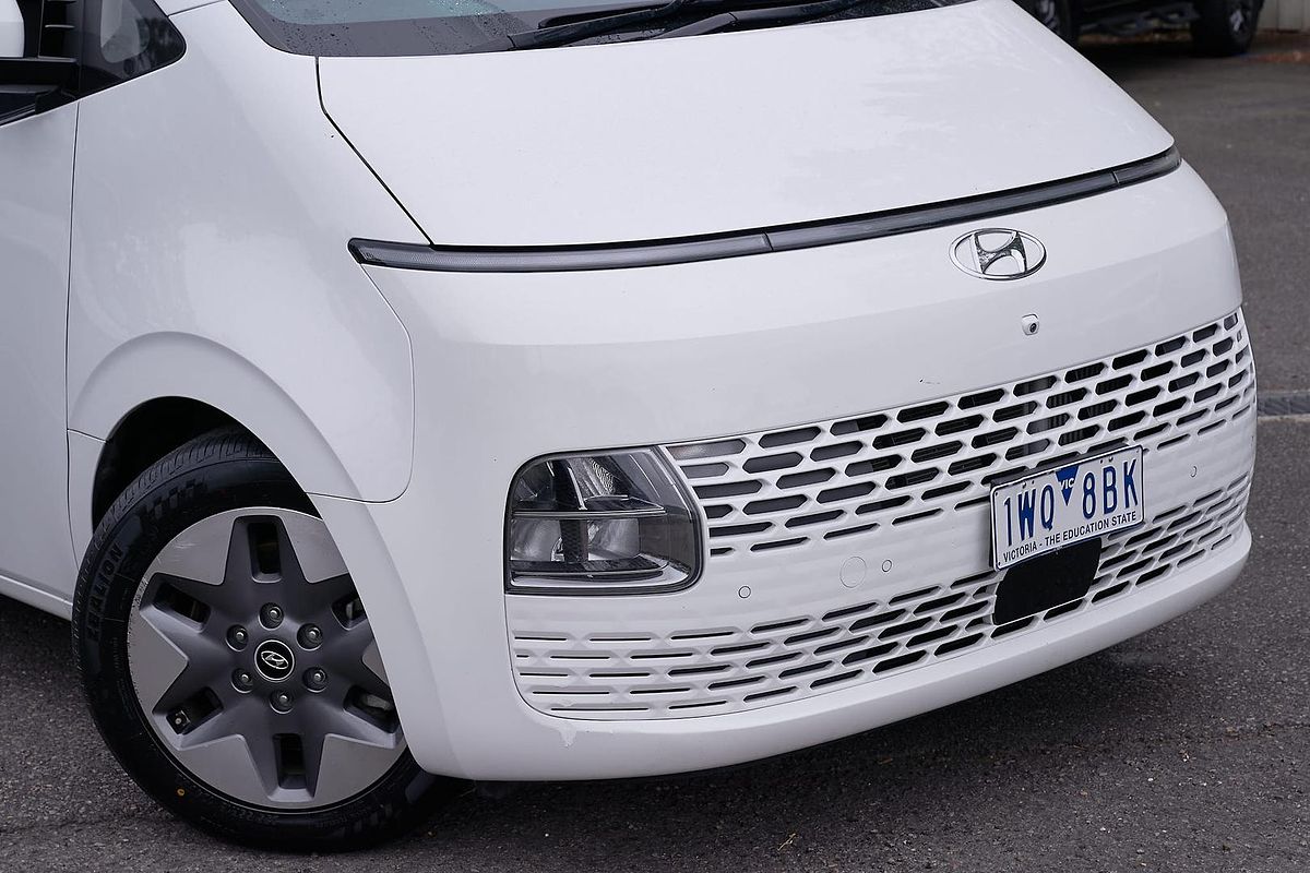 2022 Hyundai STARIA US4.V1
