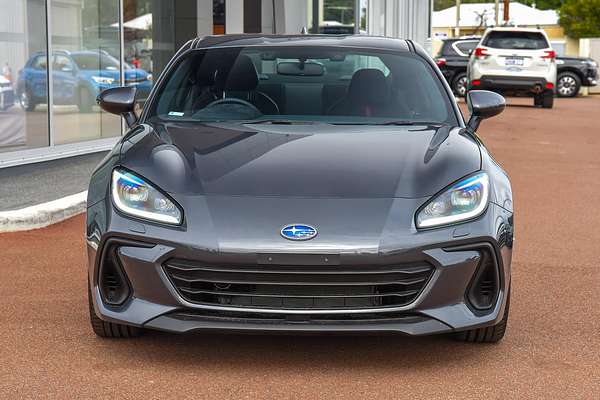 2024 Subaru BRZ S ZD8