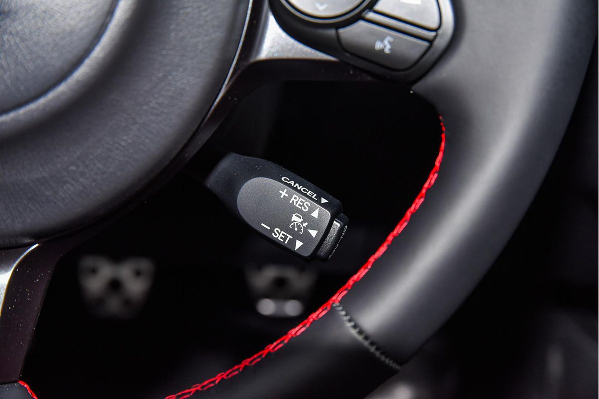 2024 Subaru BRZ S ZD8