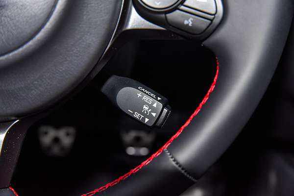 2024 Subaru BRZ S ZD8