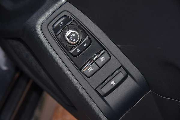 2024 Subaru BRZ S ZD8