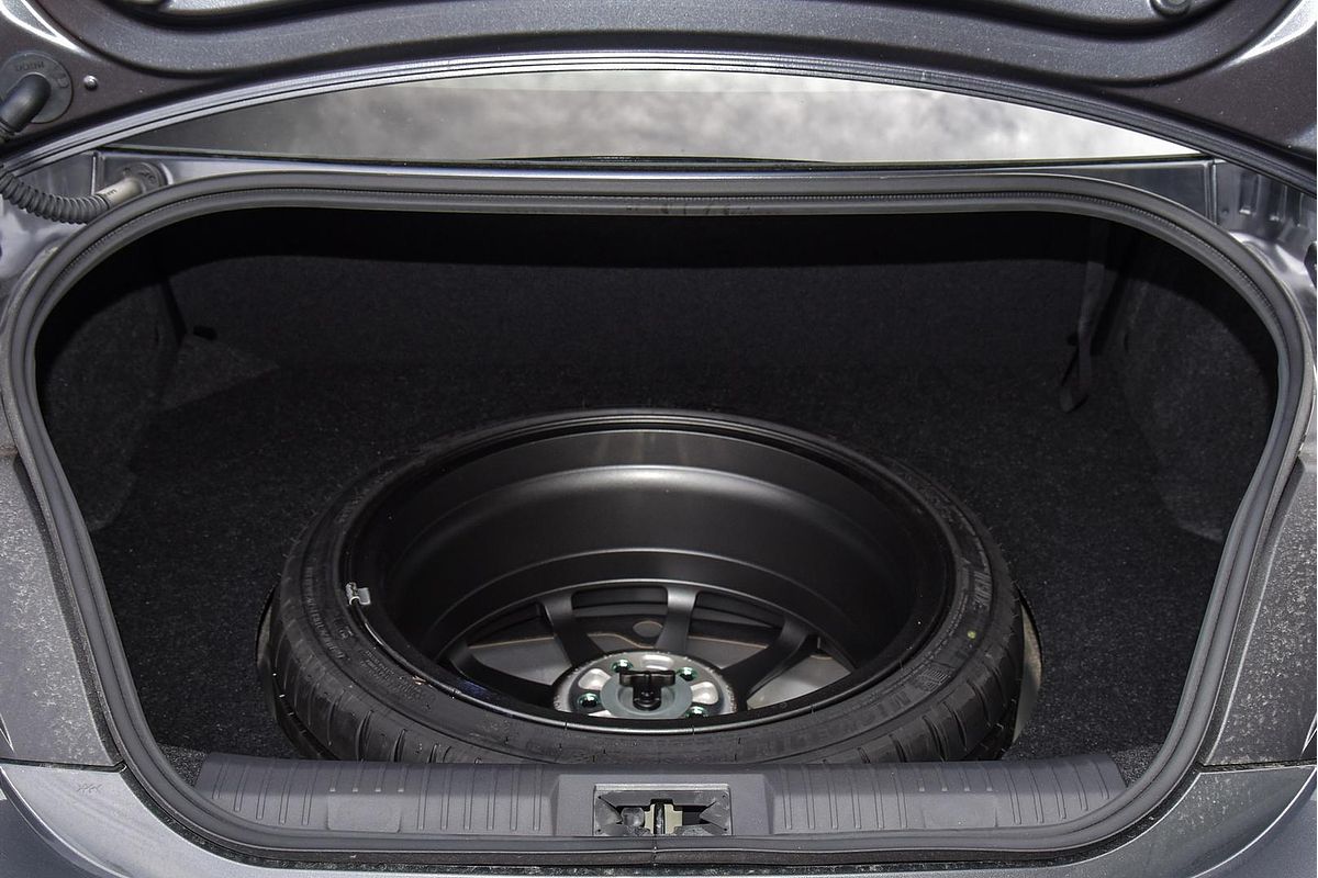 2024 Subaru BRZ S ZD8