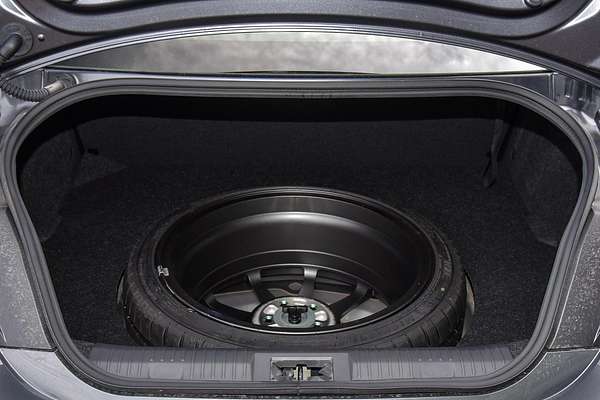 2024 Subaru BRZ S ZD8