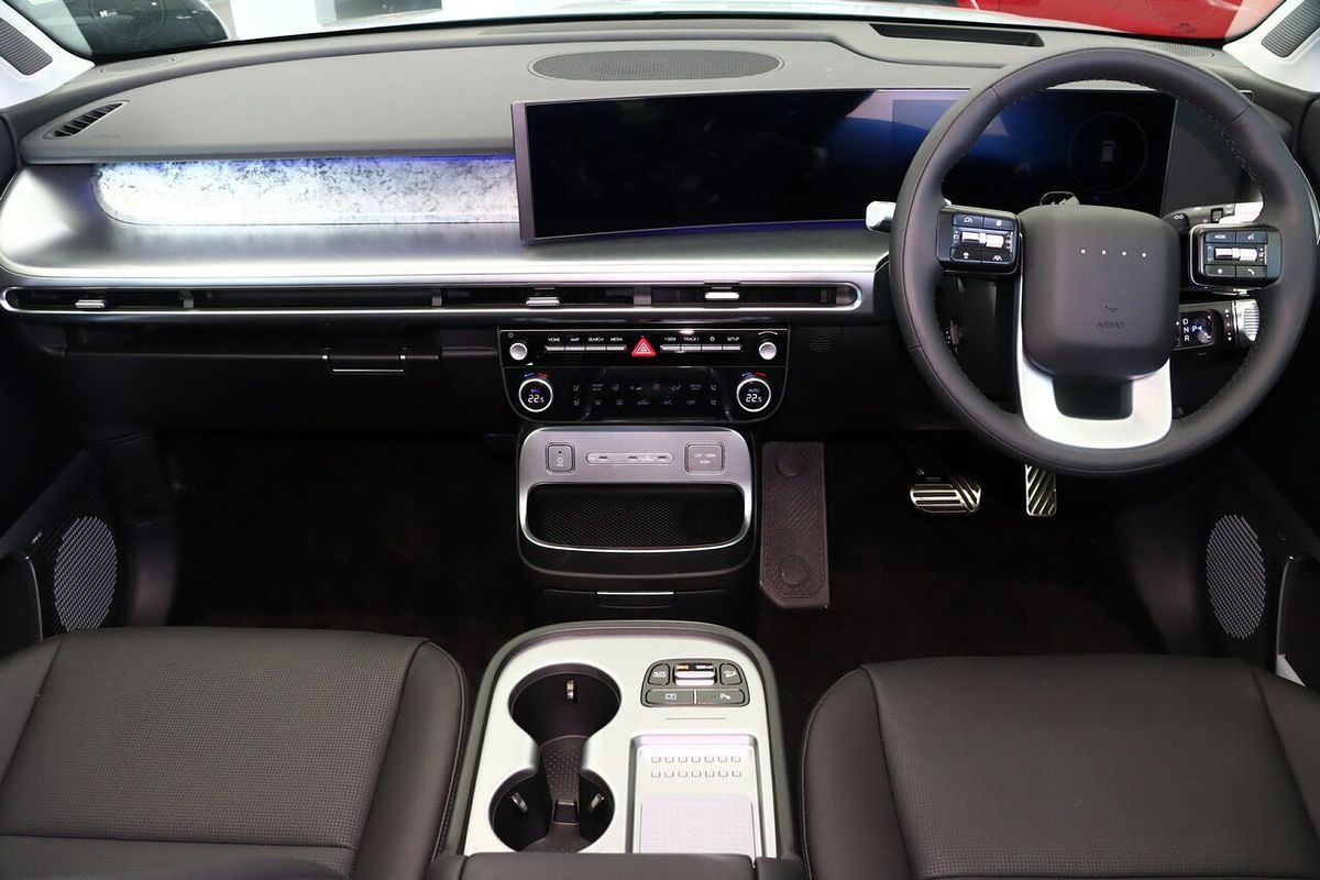 2025 Hyundai IONIQ 9 Calligraphy ME.V1