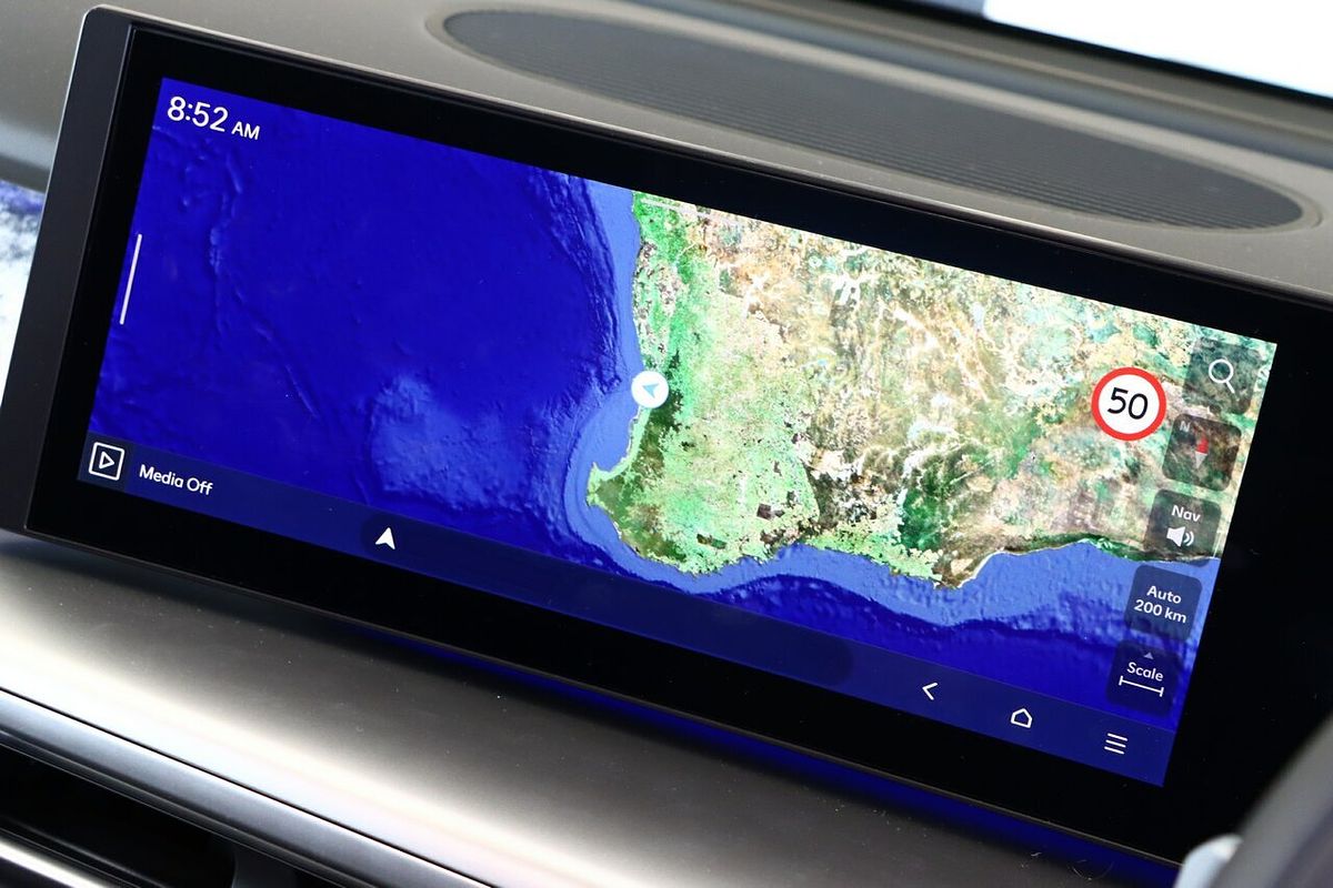 2025 Hyundai IONIQ 9 Calligraphy ME.V1