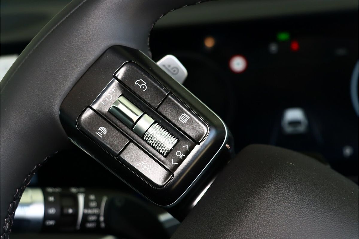 2025 Hyundai IONIQ 9 Calligraphy ME.V1