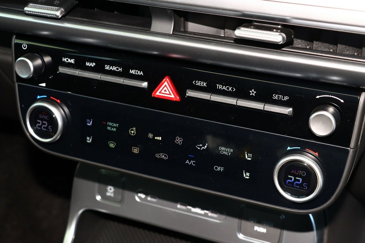 2025 Hyundai IONIQ 9 Calligraphy ME.V1