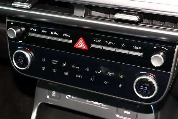 2025 Hyundai IONIQ 9 Calligraphy ME.V1