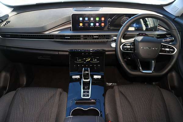 2025 Chery Tiggo 4 Pro Urban