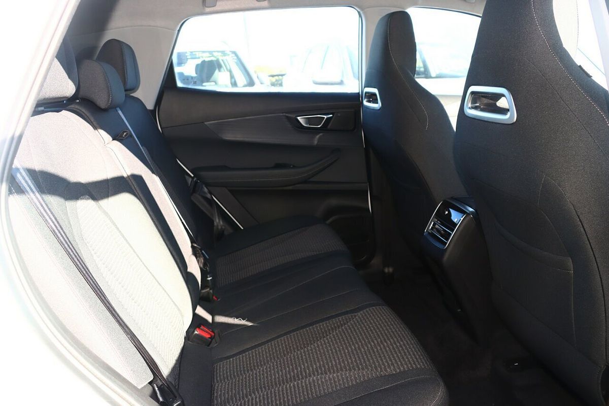 2025 Chery Tiggo 4 Pro Urban