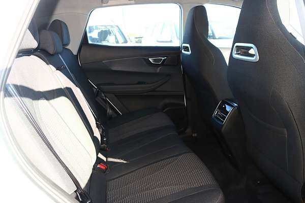 2025 Chery Tiggo 4 Pro Urban