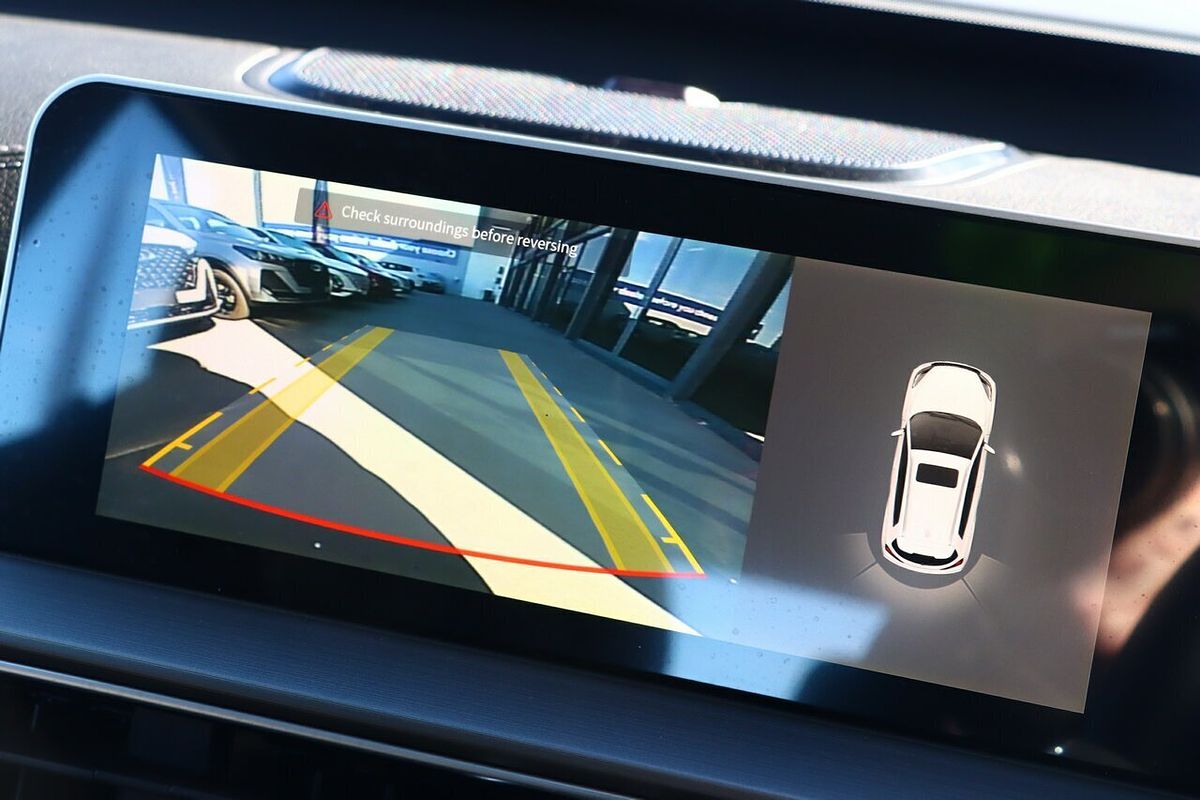 2025 Chery Tiggo 4 Pro Urban