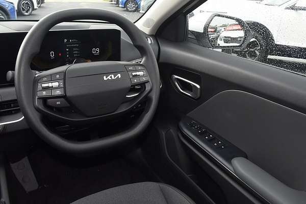 2025 Kia K4 S CL4m