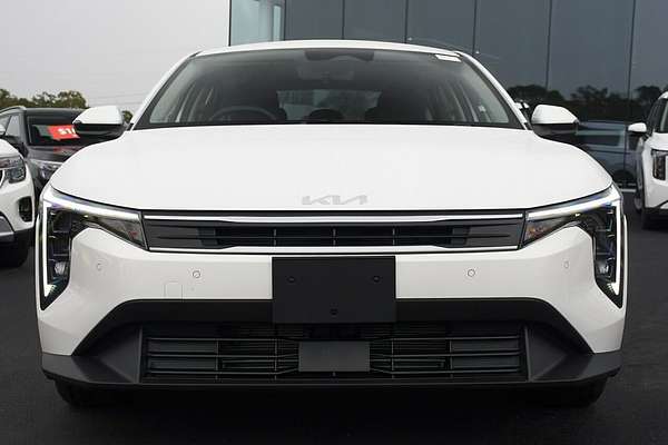 2025 Kia K4 S CL4m
