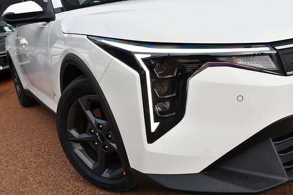2024 Kia K4 S CL4m