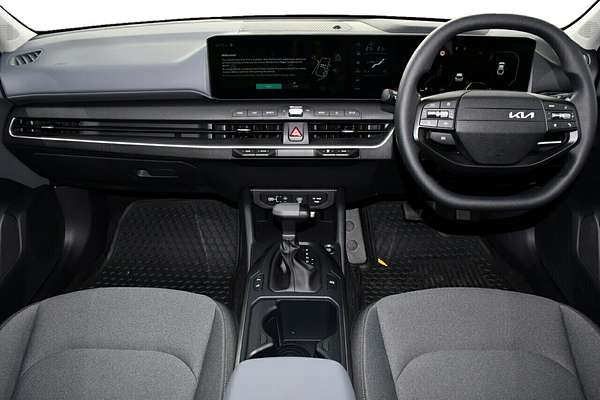 2024 Kia K4 S CL4m