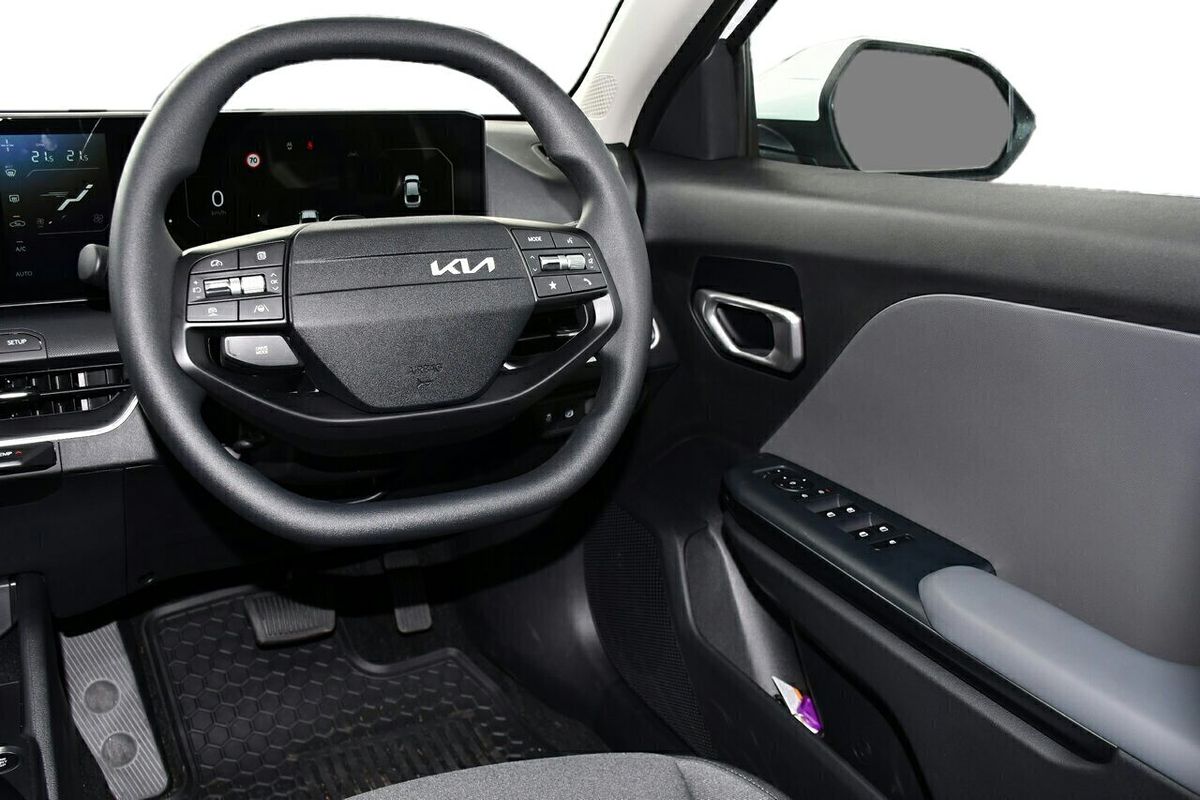 2024 Kia K4 S CL4m