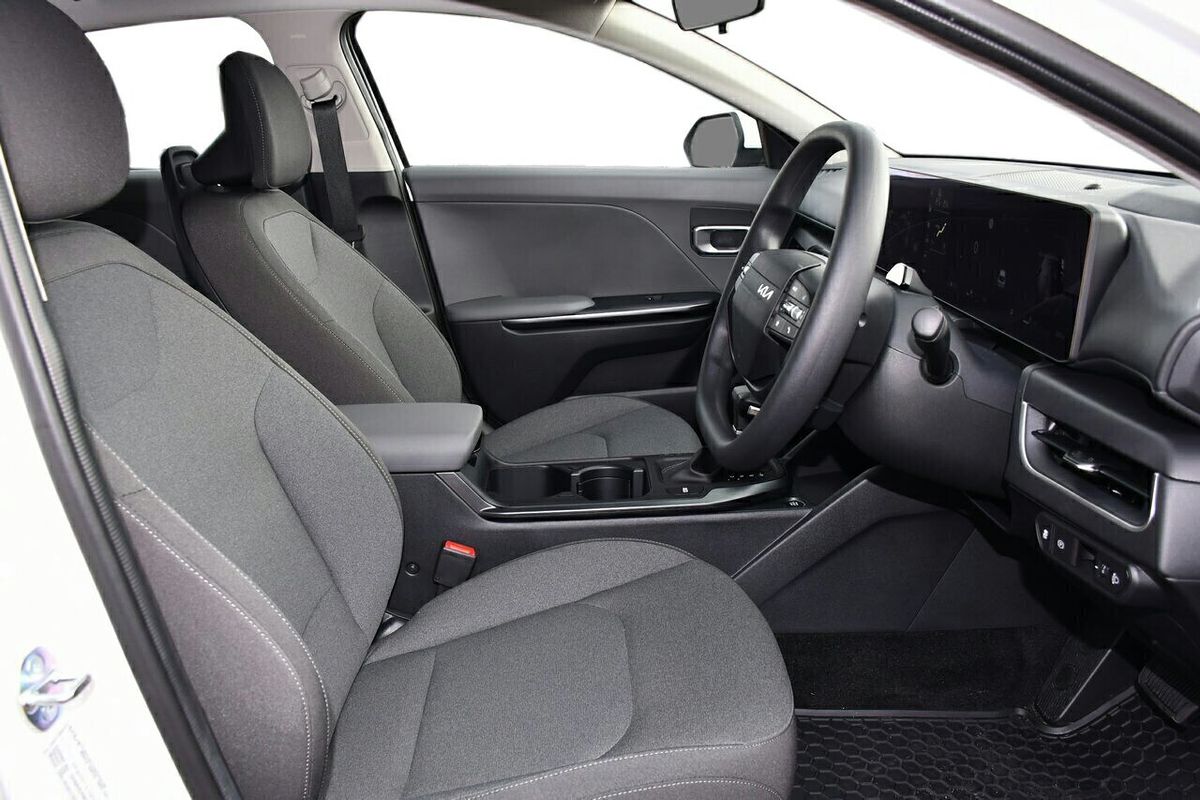 2024 Kia K4 S CL4m