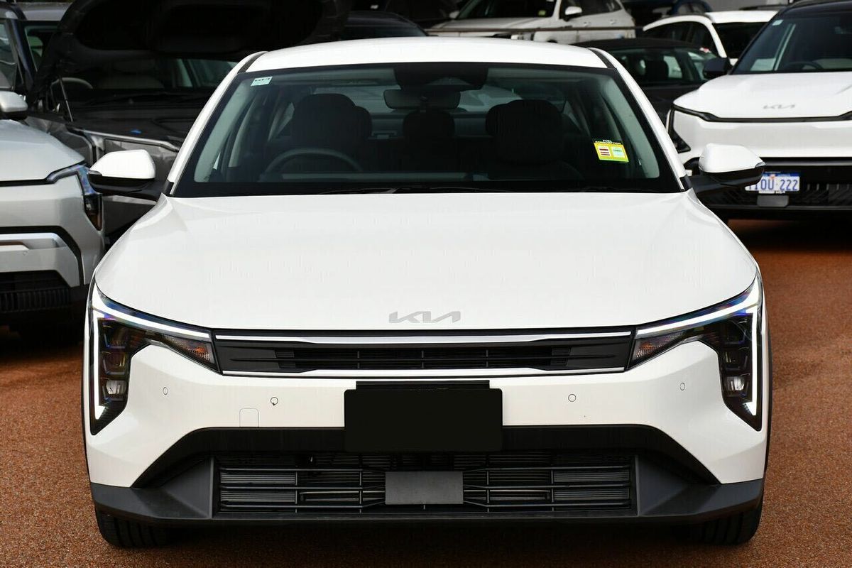 2024 Kia K4 S CL4m