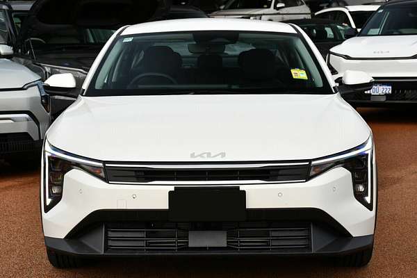 2024 Kia K4 S CL4m