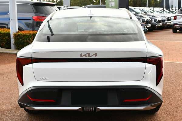 2024 Kia K4 S CL4m