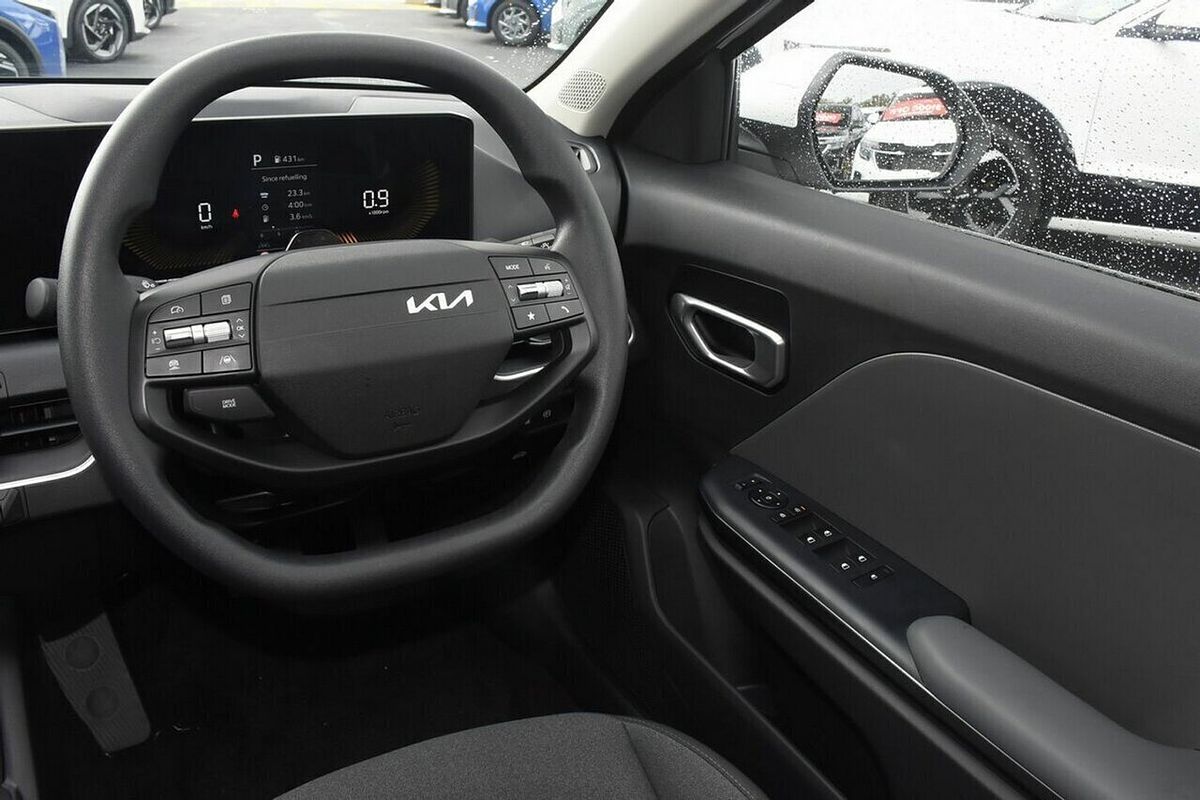 2025 Kia K4 S CL4m