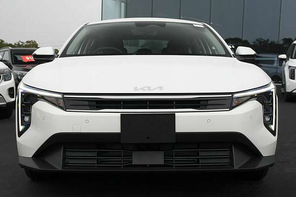 2025 Kia K4 S CL4m