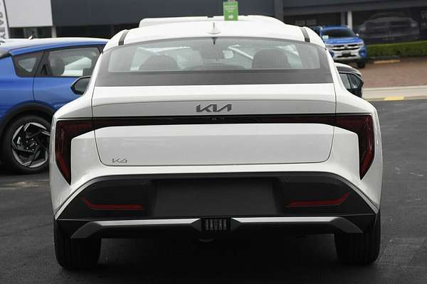 2025 Kia K4 S CL4m