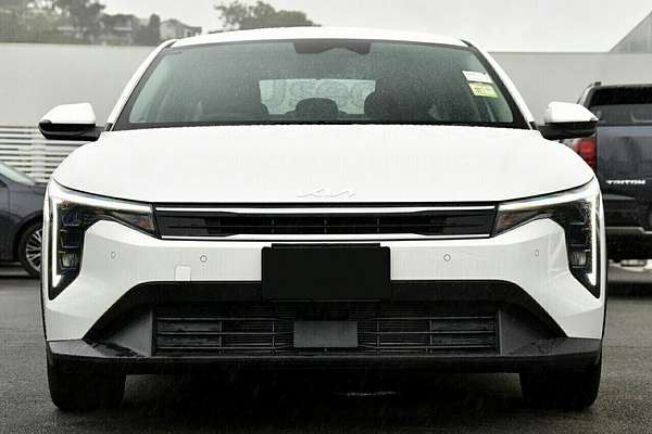 2025 Kia K4 Sport CL4m