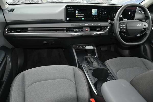 2025 Kia K4 Sport CL4m