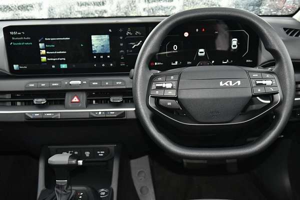 2025 Kia K4 Sport CL4m