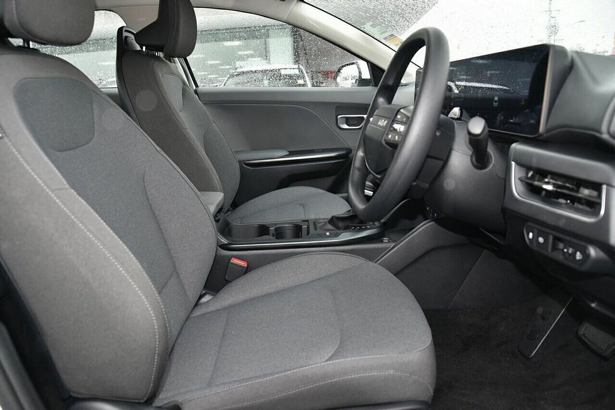 2025 Kia K4 Sport CL4m