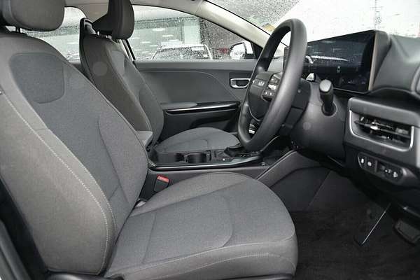 2025 Kia K4 Sport CL4m