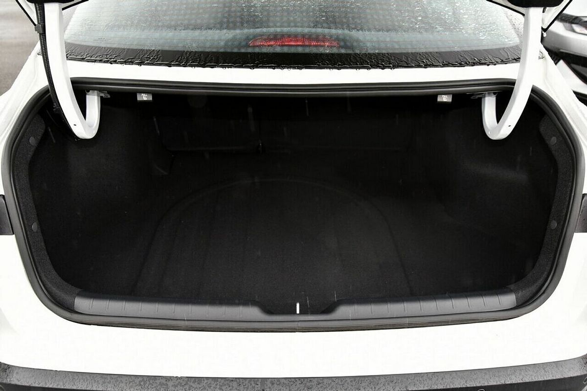 2025 Kia K4 Sport CL4m