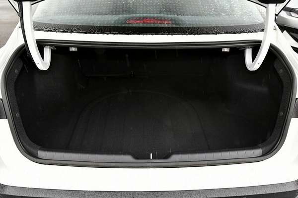 2025 Kia K4 Sport CL4m