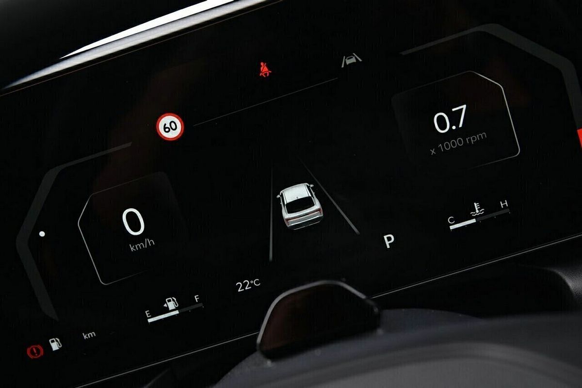 2025 Kia K4 Sport CL4m